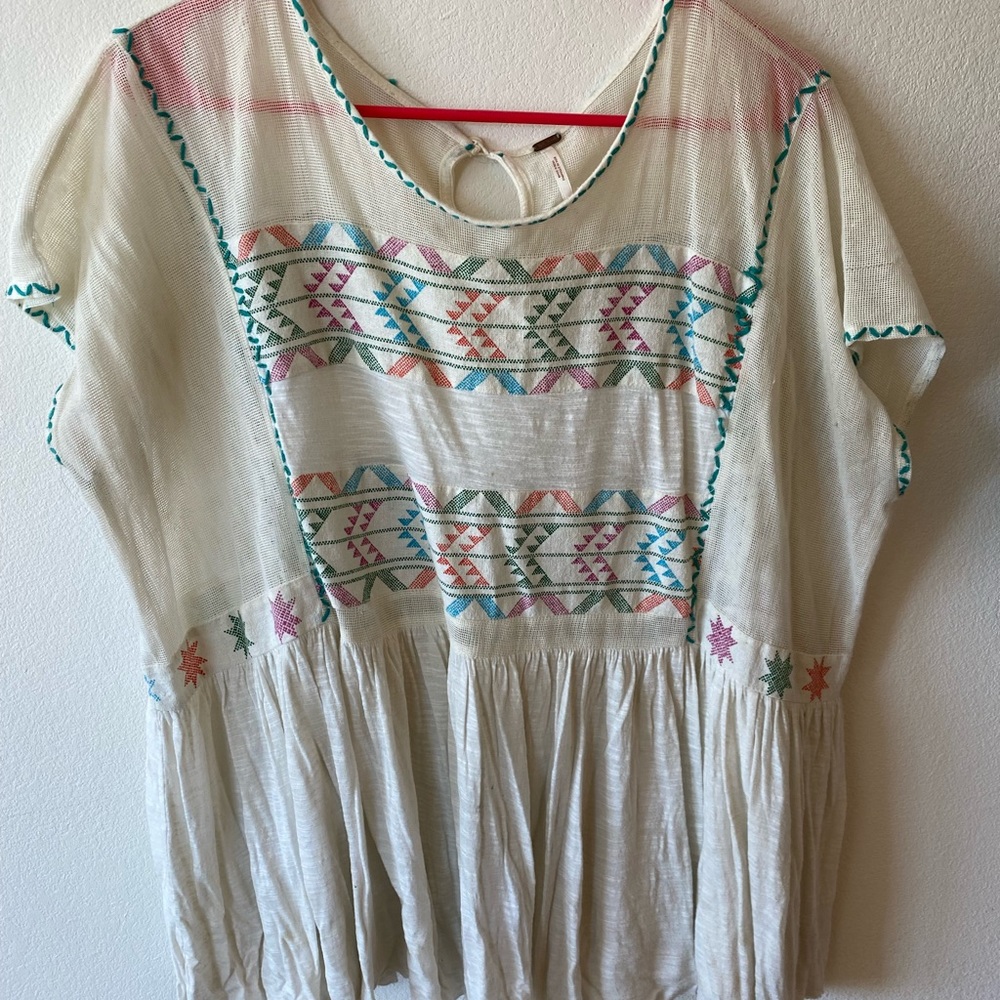 Free People Top